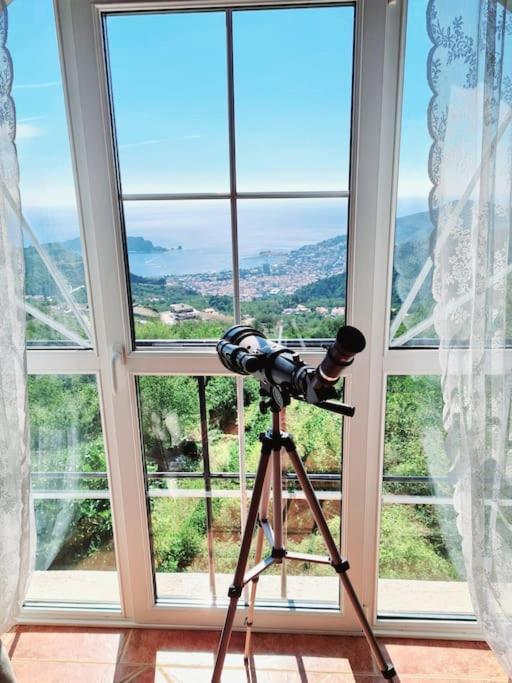 Villa Nera Budua Esterno foto