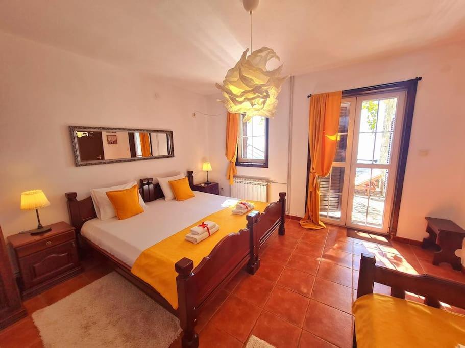 Villa Nera Budua Camera foto