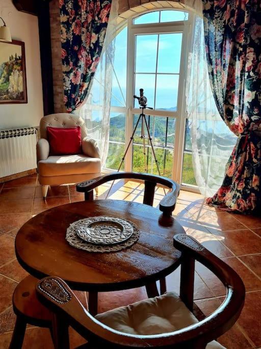 Villa Nera Budua Esterno foto