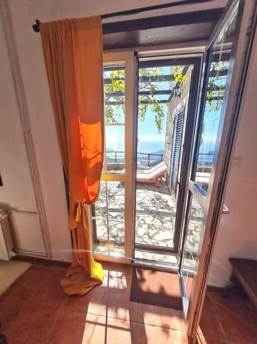 Villa Nera Budua Camera foto