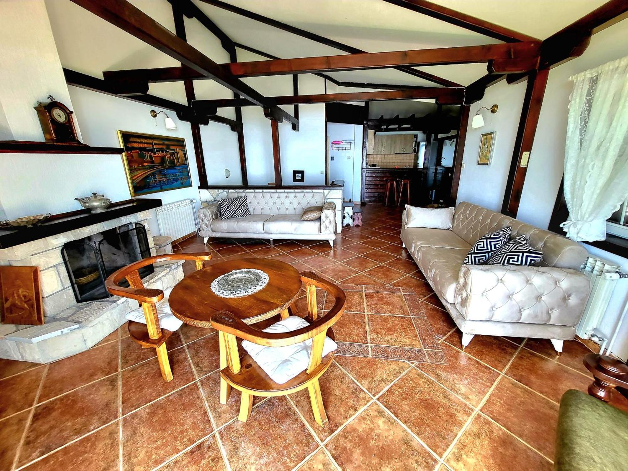 Villa Nera Budua Camera foto