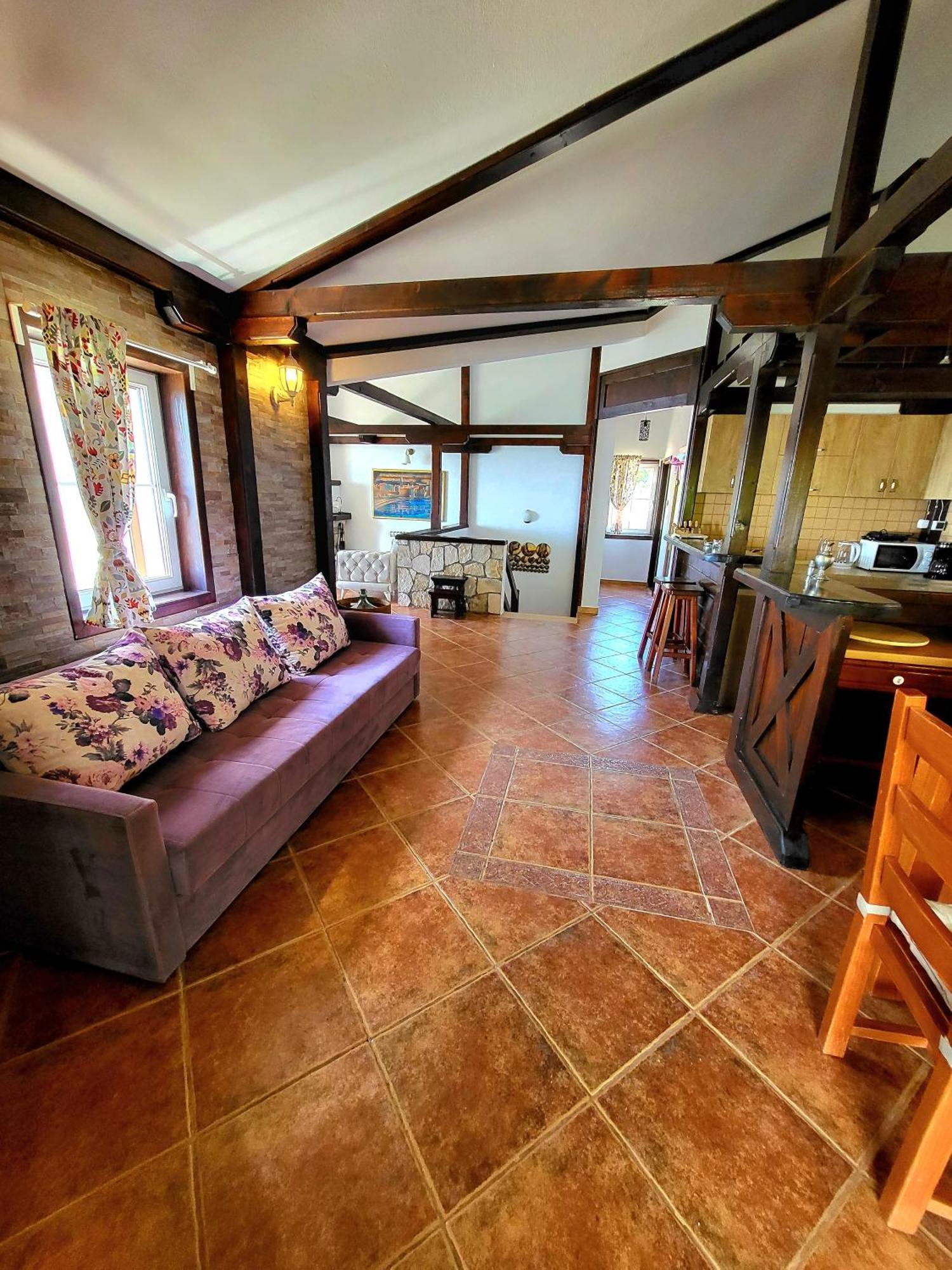 Villa Nera Budua Camera foto