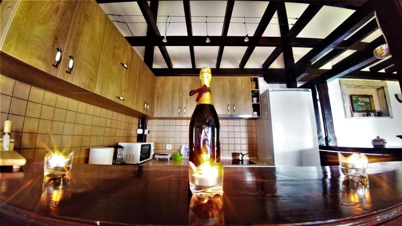 Villa Nera Budua Esterno foto